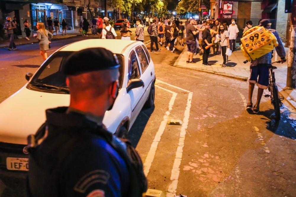 Foto: Prefeitura de Porto Alegre/Divulgação