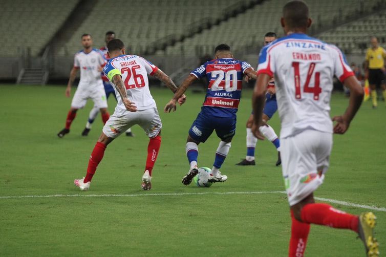 © Bruno Oliveira/FEC
