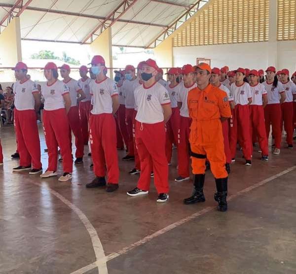 Foto: Reprodução/Secom Ceará