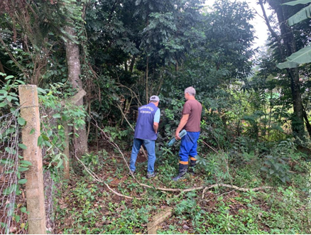  Fotos: Ascom/SDE