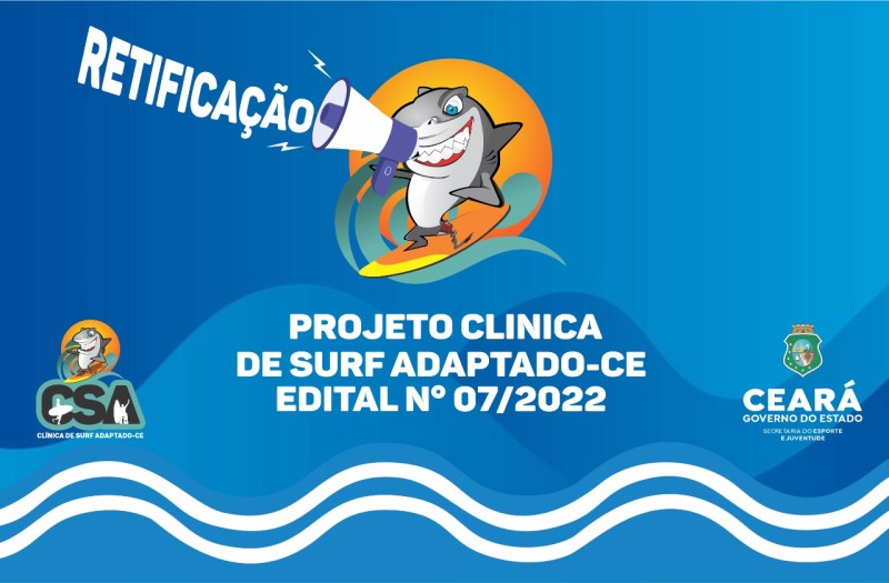 Foto: Reprodução/Secom Ceará