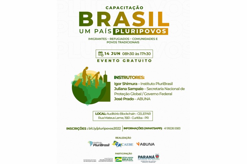 Foto: Reprodução/Secom Paraná