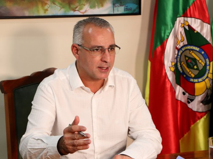 Prefeitura de Santa Maria/Divulgação