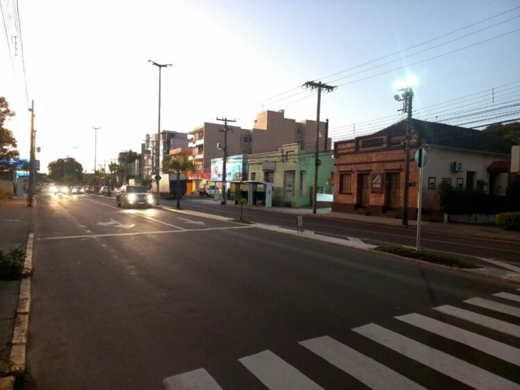 Foto: Gilberto Ferreira