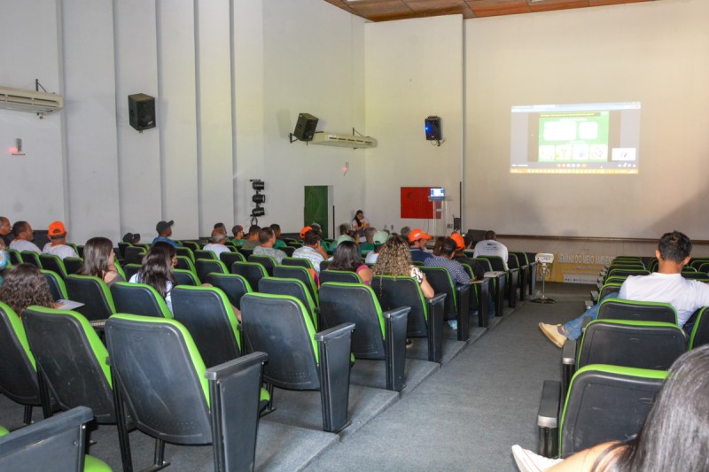 Foto: Reprodução/Prefeitura Mun. Vitória da Conquista - BA