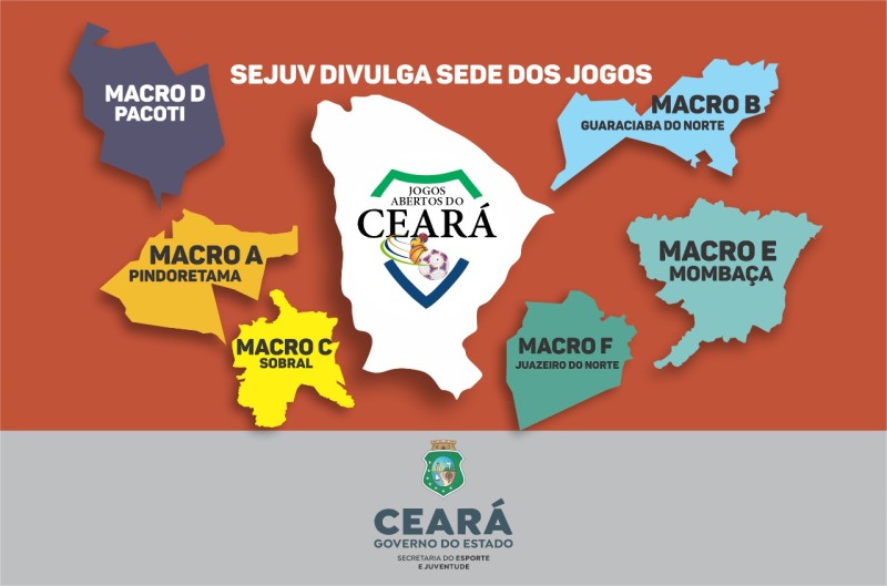 Foto: Reprodução/Secom Ceará