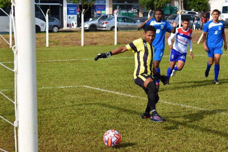Foto: Paraná Esporte