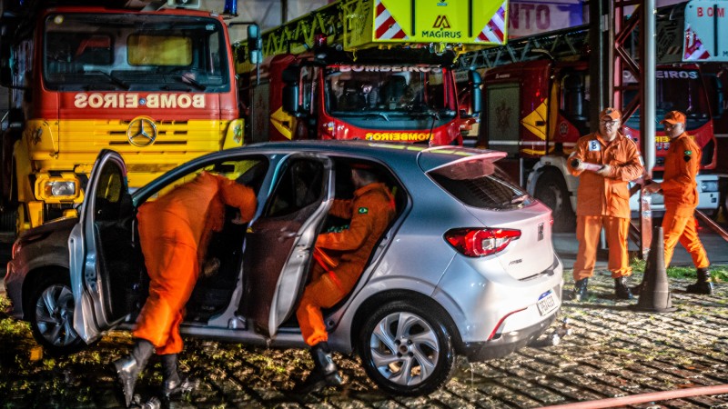 Foto: Reprodução/Secom Ceará