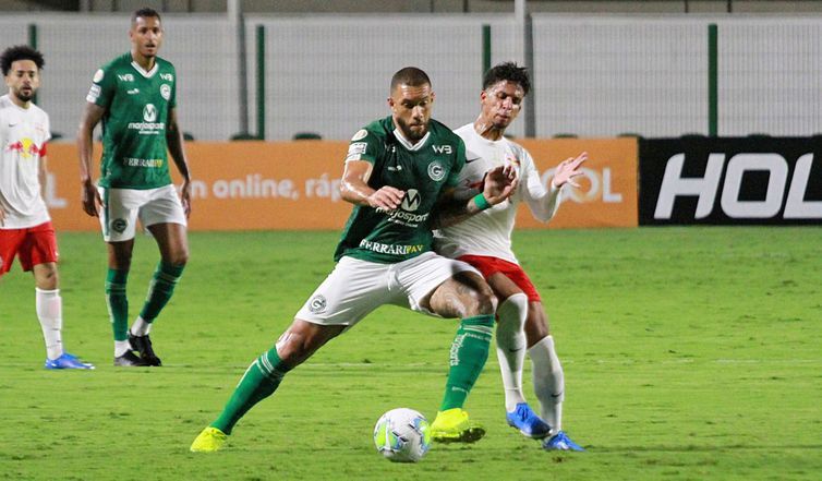 © Goiás Esporte Clube / Divulgação