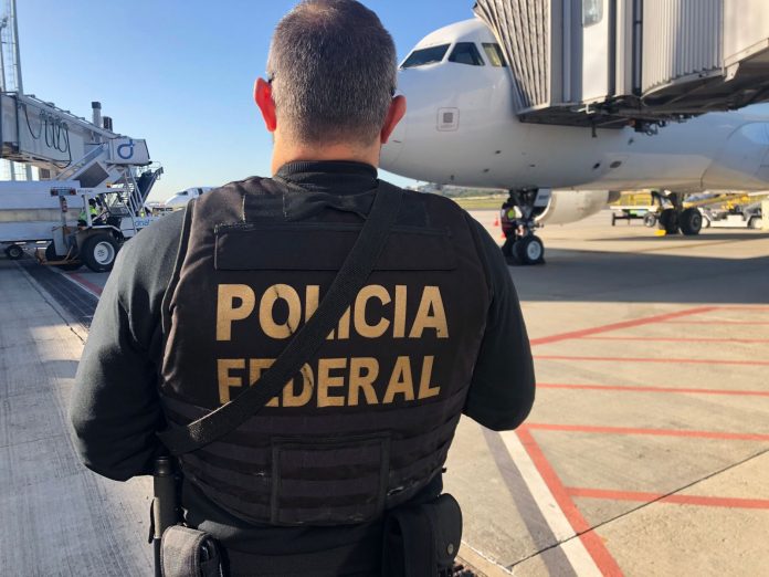 Foto: PRF/Divulgação