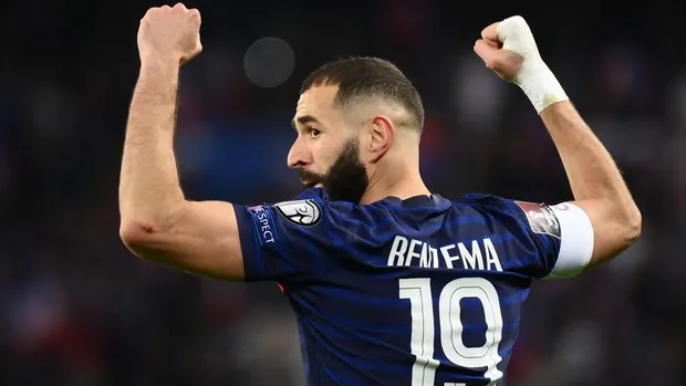 França x Dinamarca: escalação, desfalques e mais do jogo da Nations League 2022