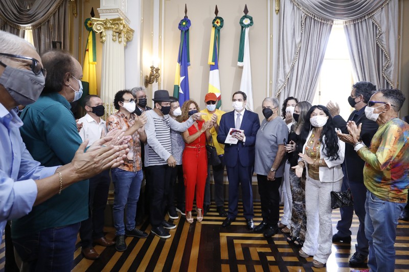 Fotos: Hélia Scheppa/SEI