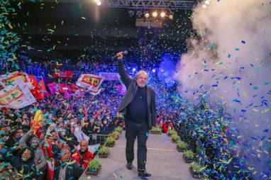 O que pode impedir uma vitória de Lula no primeiro turno
