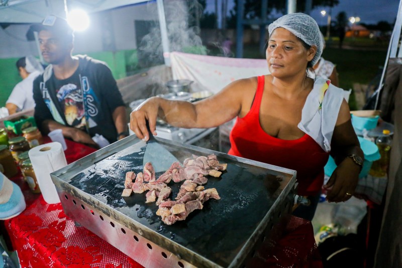 Foto: Reprodução/Secom Acre