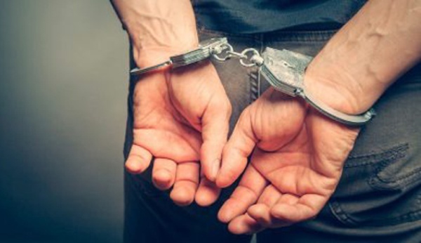 Condenado por homicídio é preso em Venâncio Aires