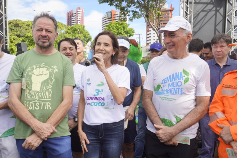 Foto: Reprodução/Secom Ceará