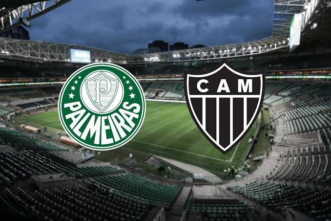 Palmeiras x Atlético-MG: veja onde assistir, escalações, desfalques e arbitragem