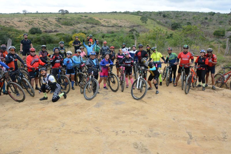 Foto: Reprodução/Prefeitura Mun. Vitória da Conquista - BA