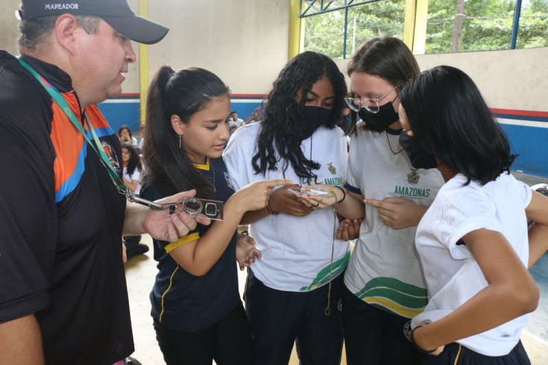 Estudantes EE José Ribamar - Eduardo Cavalcante (2)
