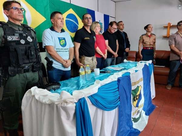 Foto: Reprodução/Secom Ceará