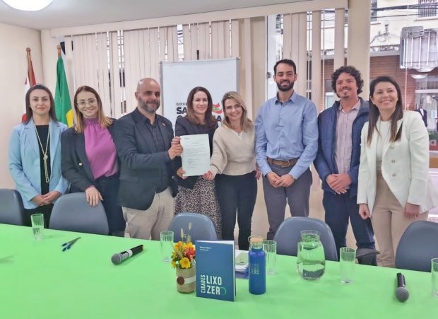  Foto Fabiano Peres/SDS