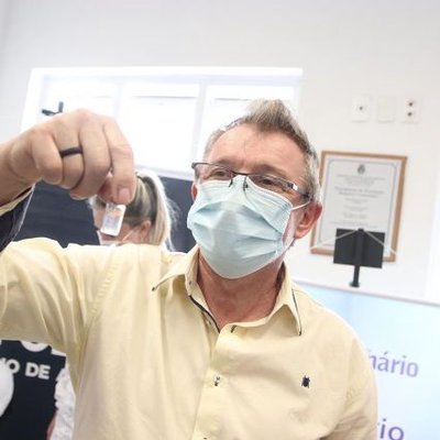 Foto: Divulgação/Twitter