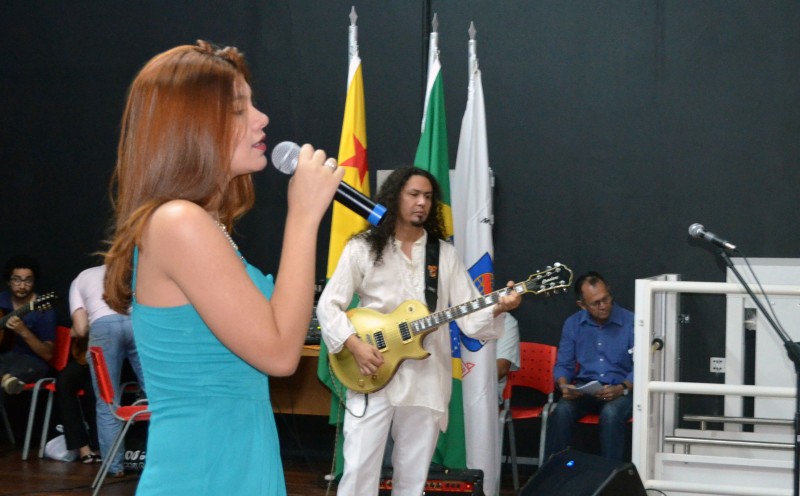 Foto: Reprodução/Secom Acre