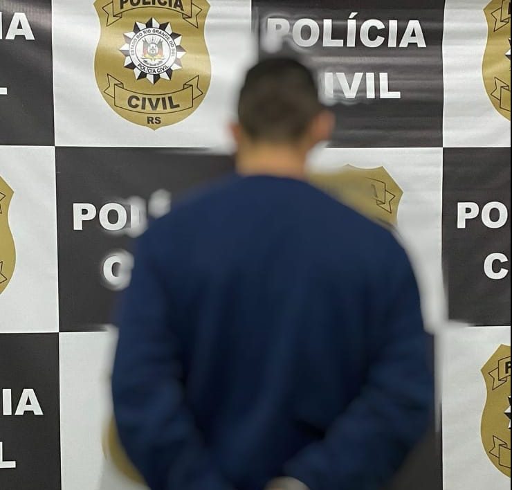 Foto: Polícia Civil/Divulgação