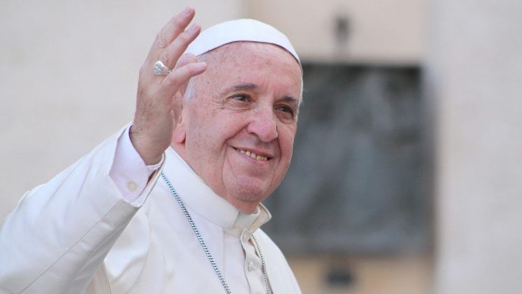 Foto: Vatican News