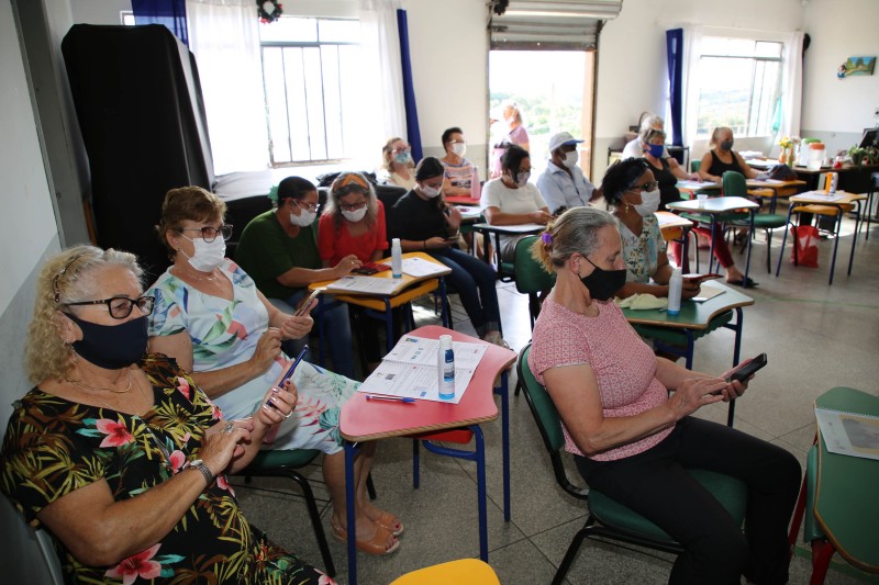 Foto: SEJUF-PARANÁ