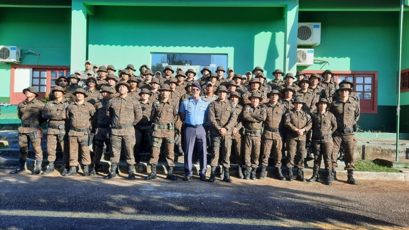 Foto: Reprodução/Secom Acre