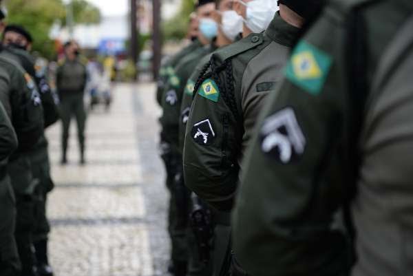 Foto: Reprodução/Secom Ceará