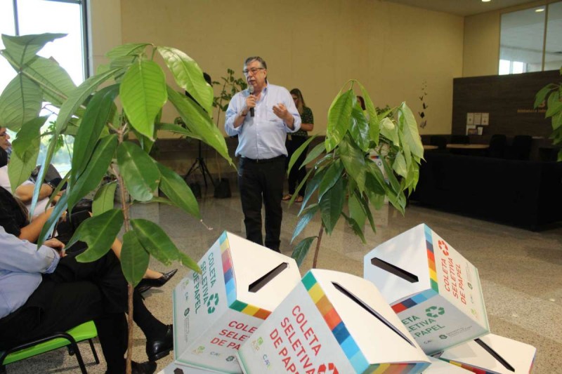 Foto: Reprodução/Secom Ceará