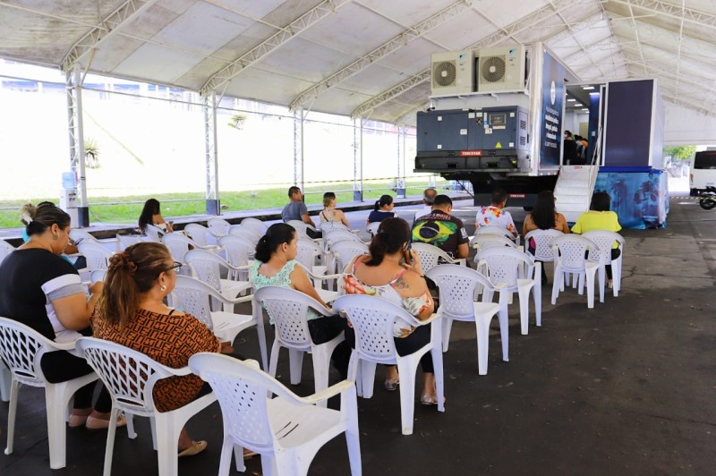 Foto: Reprodução/Secom Amazonas