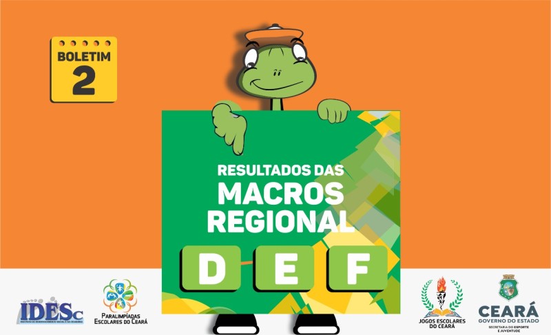 Foto: Reprodução/Secom Ceará