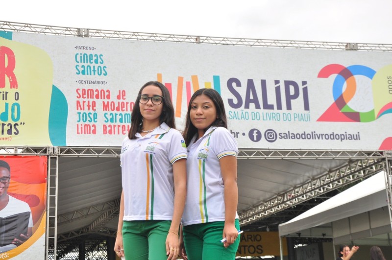 Foto: Reprodução/Secom Piauí