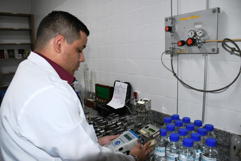 Foto: Reprodução/Secom Amazonas