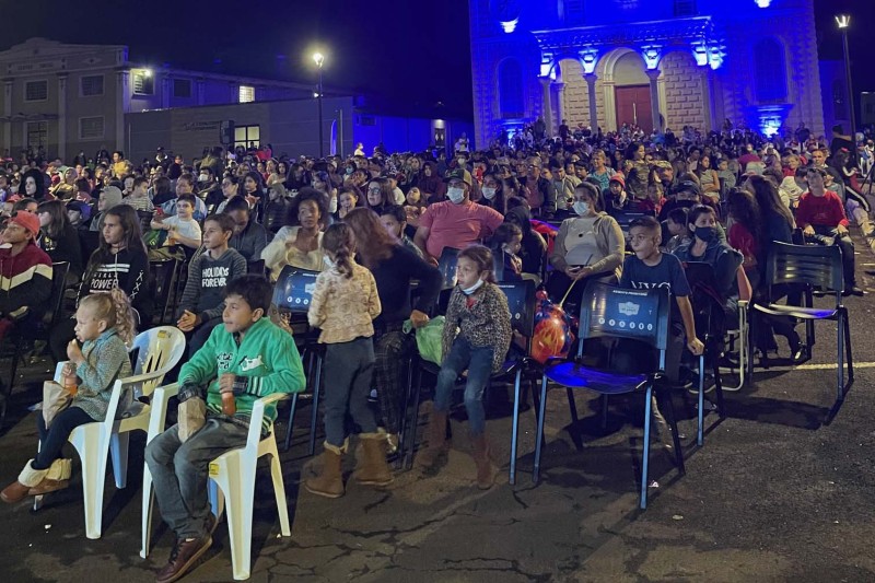 Foto: Leonardo Sguarezi/AEN