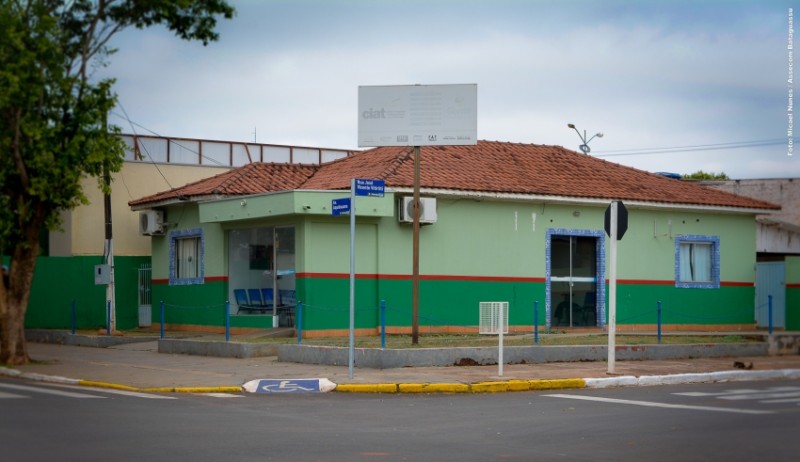 Foto Assecom Prefeitura de Bataguassu