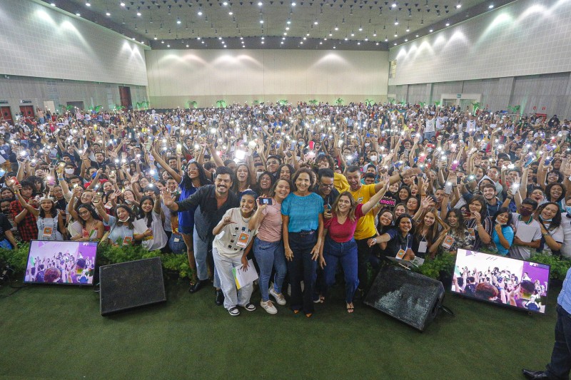 Foto: Reprodução/Secom Ceará