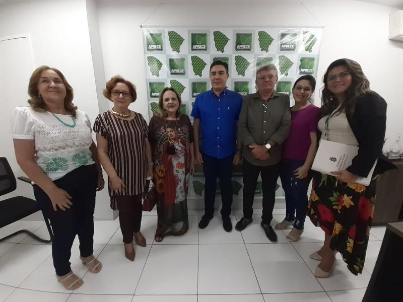Foto: Reprodução/Secom Ceará