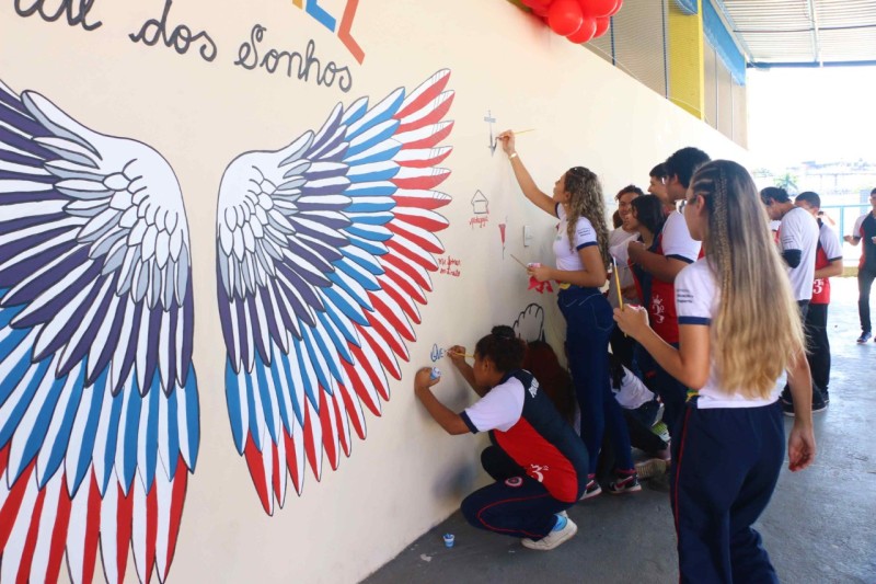 Foto: Reprodução/Secom Amazonas