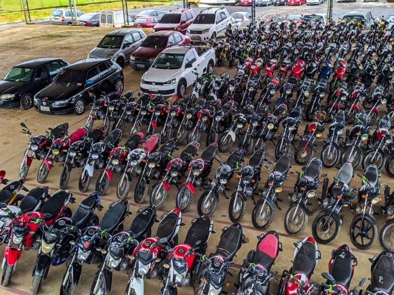 Foto: Reprodução/Secom Amazonas