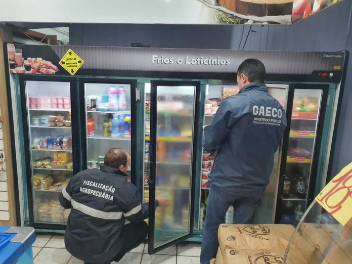 Foto: MP / Divulgação