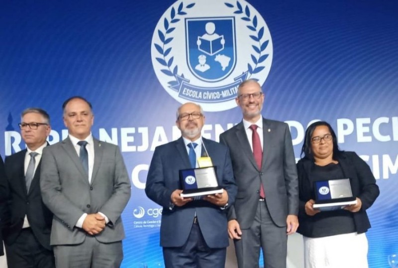 Foto: Reprodução/Prefeitura Mun. Vitória da Conquista - BA
