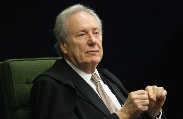 Até o momento, seis ministros já validaram liminar de Lewandowski - (Foto: Nelson Jr. / STF 10-03-2020)