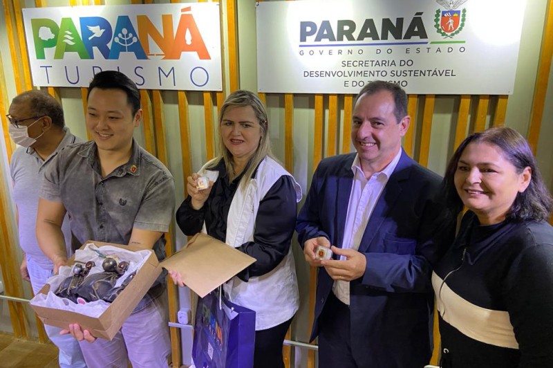 Foto: PARANÁ TURISMO