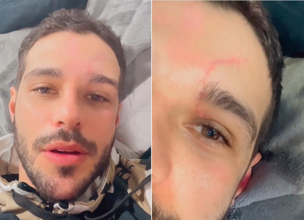 RODRIGO MUSSI (FOTO: REPRODUÇÃO INSTAGRAM)