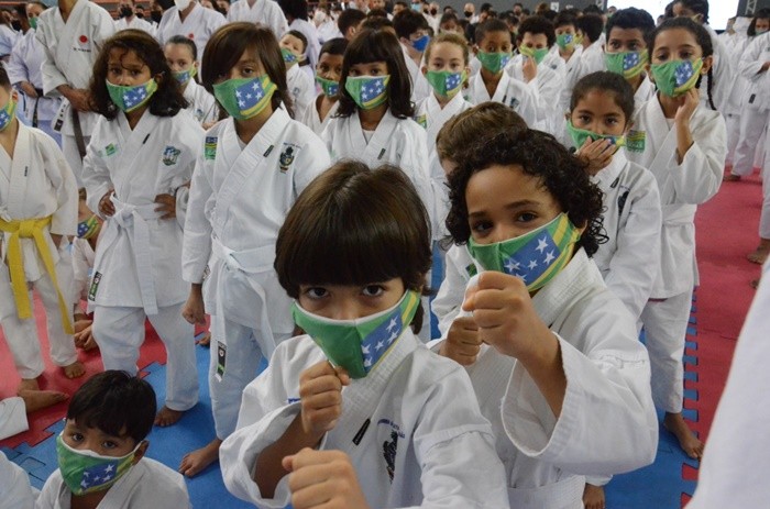 Foto: Reprodução/Secom Goiás