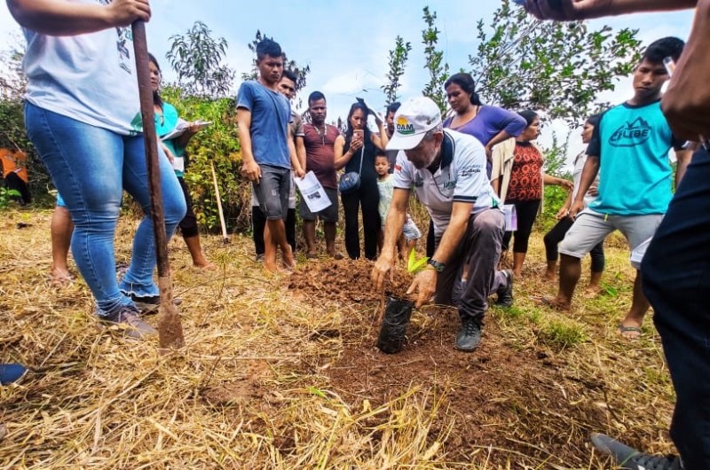 Foto: Reprodução/Secom Amazonas